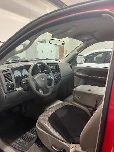 2006 Ram 1500 Regular Cab Shortbox - Photo 5