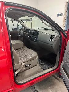 2006 Ram 1500 Regular Cab Shortbox - Photo 7