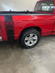 2006 Ram 1500 Regular Cab Shortbox - Photo 8