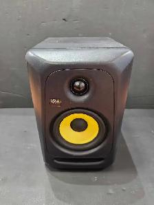 KRK Classic 5 Powered Studio Monitor