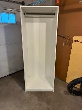 IKEA Pax Wardrobe
