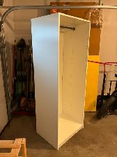 IKEA Pax Wardrobe - Photo 2