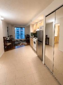 Beautiful 1-Bedroom Apartment  Superbe appartement 3½ à loue - Photo 2