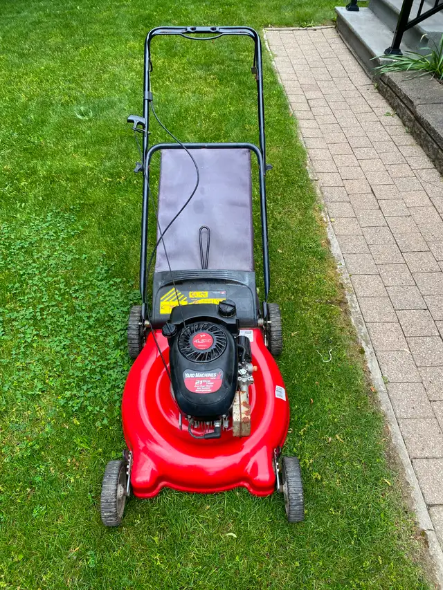 LawnmoweIr For Sale