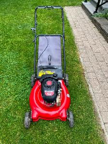 LawnmoweIr For Sale