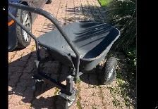 FOUR WHEEL wheelbarrow - Photo 2