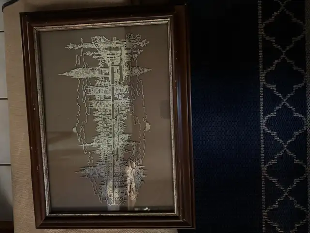 Franklin Mint  collectible