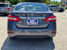 2014 Nissan Sentra S - Photo 6