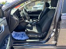 2014 Nissan Sentra S - Photo 13