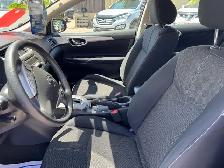 2014 Nissan Sentra S - Photo 14