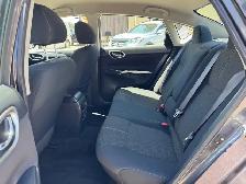 2014 Nissan Sentra S - Photo 15