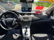 2014 Nissan Sentra S - Photo 16