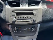 2014 Nissan Sentra S - Photo 17