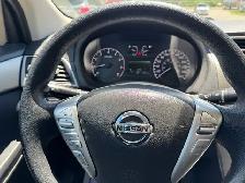 2014 Nissan Sentra S - Photo 18