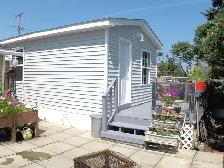 Home on Owned land Parlee Beach, Shediac NB