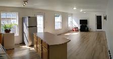 Home on Owned land Parlee Beach, Shediac NB - Photo 2