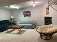 One BR available 2 BR basement apt - Photo 2