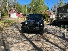 2011 Jeep Wrangler - Photo 3