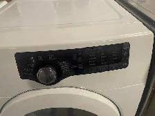 Laveuse sécheuse frontales blanches Samsung ( remis a neuf ) - Photo 4