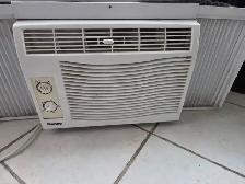 Two Air Conditioners. Blows Ice Cold. Testable. $85 each