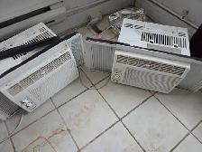Two Air Conditioners. Blows Ice Cold. Testable. $85 each - Photo 5