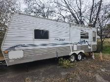 2004 Keystone Springdale 25 foot camper - Photo 2