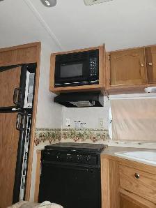 2004 Keystone Springdale 25 foot camper - Photo 6