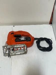 Black & Decker JS510 Jig Saw