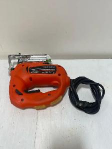 Black & Decker JS510 Jig Saw - Photo 2
