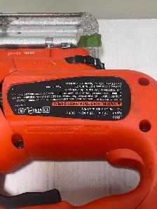 Black & Decker JS510 Jig Saw - Photo 3