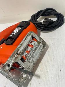 Black & Decker JS510 Jig Saw - Photo 4