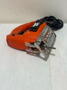 Black & Decker JS510 Jig Saw - Photo 5