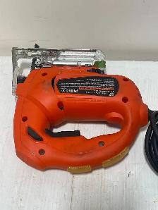 Black & Decker JS510 Jig Saw - Photo 7