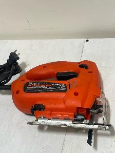 Black & Decker JS510 Jig Saw - Photo 8