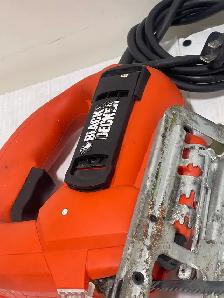 Black & Decker JS510 Jig Saw - Photo 9