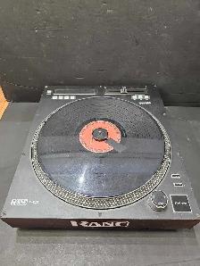 Rane Twelve Serato DJ Turntable Controller AS IS