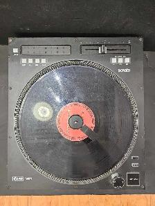 Rane Twelve Serato DJ Turntable Controller AS IS - Photo 2