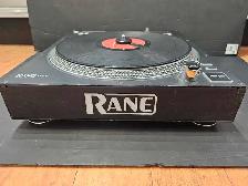 Rane Twelve Serato DJ Turntable Controller AS IS - Photo 3