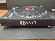 Rane Twelve Serato DJ Turntable Controller AS IS - Photo 4