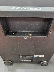 Rane Twelve Serato DJ Turntable Controller AS IS - Photo 6