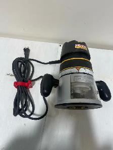 Craftsman Professional Variable Speed Router