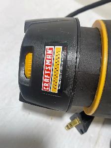 Craftsman Professional Variable Speed Router - Photo 3