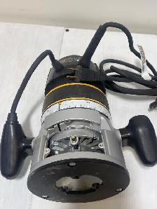 Craftsman Professional Variable Speed Router - Photo 5