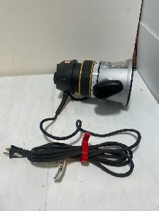 Craftsman Professional Variable Speed Router - Photo 8