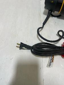 Craftsman Professional Variable Speed Router - Photo 9