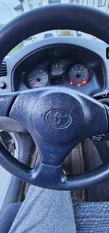 1998 Toyota RAV4 AWD Automatic - Photo 8