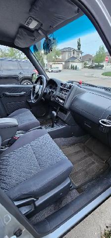 1998 Toyota RAV4 AWD Automatic - Photo 9