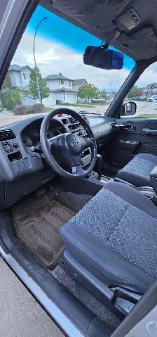 1998 Toyota RAV4 AWD Automatic - Photo 10