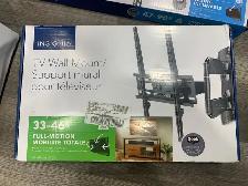Insignia and Best Buy Essentials TV and Monitor Mounts - Photo 6