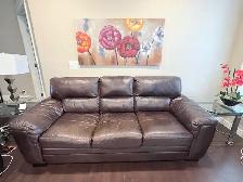 Must Sell! Sofa and Lift Chair - Photo 2